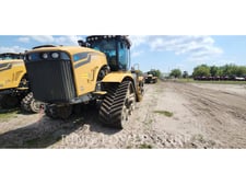 Metso 3630T, Wheel Tractor Scraper, 5 hours, S/N: 3630T01396, 2025