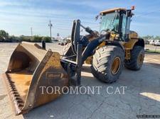Deere & Co. 624, Wheel Loader, 7022 hours, S/N: 1DW624LZKLF707680, 2020
