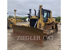 Caterpillar D6TVP, 10433 hours, S/N: KSB01473, 2013