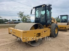 Caterpillar CS66B, 2769 hours, S/N: S6600114, 2015