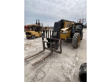 Cat TL943DO, Telehandler, 1960 hours, S/N: MLJ00426, 2016