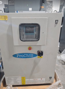 Thermax, ProChill #CZZD508222-R-3, chiller (20 available)