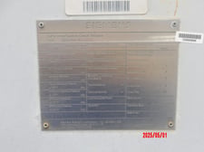 2000 Amps, Siemens, SPS 145 40 2000 SPS-145-40-2000, 145 kV, High Voltage Circuit Breaker