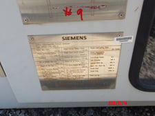 3000 Amps, Siemens, SPS 2 145 631 SPS2-145-63-1, 145 kV, High Voltage Circuit Breaker