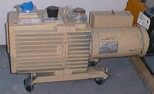 L & H #D-30, vacuum pump, 1.5 HP, 208 V., 1 phase