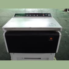 Sorvall Instruments #Omni Spin R 420011, lab centrifuge, 208 V., 2,200 width