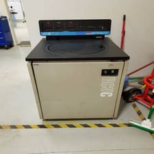 Sorvall #RC-5C, superspeed lab centrifuge, 50-21,000 RPM, 51,070 G max, -20 to 40&deg;C temp range