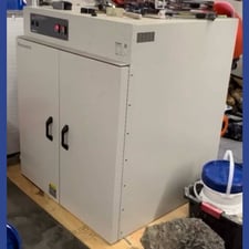 Despatch #Standard, forced-air convection drying oven, 27 ft, 240 V., 50/60 Hz