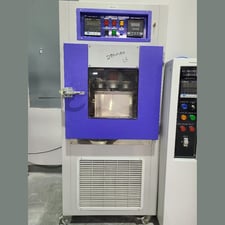 Asian Test Equipment #ATE/WVTR/8S, water vapour transmission tester, 8 stations, 0.1-10,000 gm/m/hr, 2021