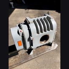 Sutorbilt #5LP GAELBPA, positive displacement blower