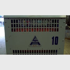 10 KVA 600 Primary, 208Y/120 Secondary, Delta, Dry Type Transformer 3 Phase