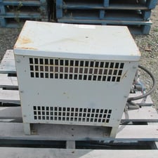 10 KVA 480 Primary, 208Y/120 Secondary, Delta #CDTC0010RHAXXBA, Dry Type Transformer 3 Phase