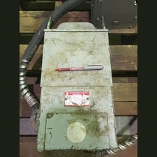 10 KVA 480 Primary, 120/240 Secondary, General Electric, Dry Type Transformer Single Phase