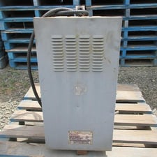 15 KVA 480 Primary, 120/208 Secondary, Marcus, Dry Type Transformer 3 Phase