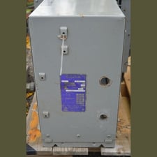 15 KVA 600 Primary, 208Y/120 Secondary, Delta #DT 0015, Dry Type Transformer 3 Phase