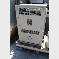 30 KVA 600 Primary, 240 Secondary, Westinghouse, Dry Type Transformer 3 Phase