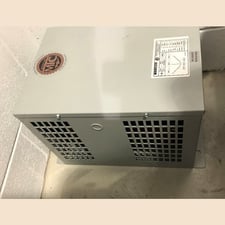 45 KVA 600 Primary, 380 Secondary, Marcus, Dry Type Transformer 3 Phase