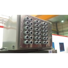 2200 KVA 33000 Primary, 420 Secondary, IMEFY, Oil Filled Transformer 3 Phase