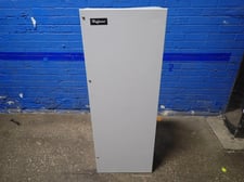 Pentair #CR430816G002, Electronic Enclosure Air Conditioner, 115 V.