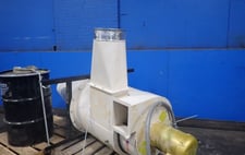 Oneida Air #XXK100300, Dust Collector, 10 HP, 230/460 V., 2018