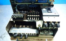 Okuma #VAC-D8-A, VAC-Drive Unit Type-A, Spindle Amplifier Unit