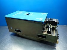 Okuma #VAC-D8-A, VAC-Drive Unit Type-A, Spindle Amplifier Unit