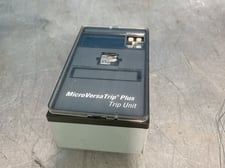 General Electric #C325LSIG, MicroVersatrip Plus Trip Unit, 2500 A