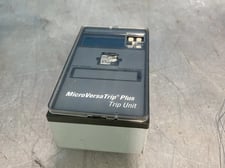General Electric #C325LSIG, MicroVersatrip Plus Trip Unit, 2500 A