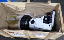 Hardinge #LS-200DBR-16T, Live Spindle Unit