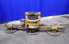 6,900 lb. Anver #M690M3-110, Vacuum Lift Attachment, 86" Span, 1995