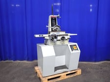 6" x 18" Harig #N6T34NC13C, Surface Grinder, 1.5 HP, 208-230/460 V.