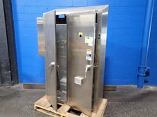 Keurig Green Mountain, Syrup Feeding System, Stainless Steel, 1.5 HP, 480 V.
