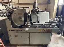 Cincinnati No. 2M2H1Y-662, Centerless Grinder