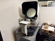 Mitutoyo #PH-350, Optical Comparator