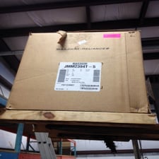 15 HP 3600 RPM Baldor, 575 Volts, Electric Motor