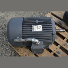 20 HP 1775 RPM ELine, Frame 256T, 575 Volts, Electric Motor