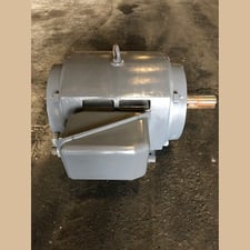 200 HP 1770 RPM Toshiba, Frame 445, TEFC, 460 Volts, Electric Motor