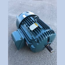 25 HP 3515 RPM Baldor, Frame 284TS, 575 Volts, Electric Motor
