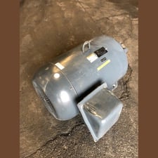 300 HP 1785 RPM Lincoln, Frame 447T, TEFC, 575 Volts, Model SF4B300T65Y, Electric Motor