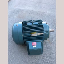 60 HP 1780 RPM Baldor, Frame 364T, 575 Volts, Electric Motor