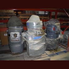 350 HP 1800 RPM Westinghouse, Frame 509P20, 3 phase, 4000 Volts, Electric Motor
