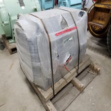700 HP 1780 RPM General Electric, Frame 583US, 2300 Volts, Electric Motor