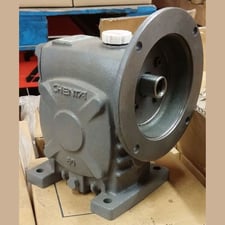 Chenta HP, RPM Speed Reducer, 60:1 Ratio