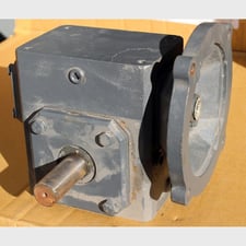 Falk HP #175WBM2A RPM, Gear Reducer, 60:1 Ratio
