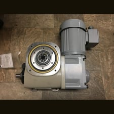 GTR HP #F2SM-25-20-T020DAX RPM Gearhead Motor