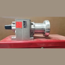 Lenze HP #G50B RPM H145NVBR3A, Gearmotor