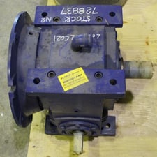 Renold HP, RPM Gear Reducer, 20:1 Ratio