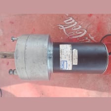 Image for VonWei HP e RPM #V03629AA88, DC Gearmotor, 59:1 Ratio, 12 Volts
