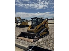 Caterpillar 289D3 C3H3, 1892 hours, S/N: JX903831, 2020