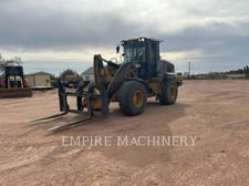 Cat 938M FC, Wheel Loader, 3140 hours, S/N: J3R08981, 2020